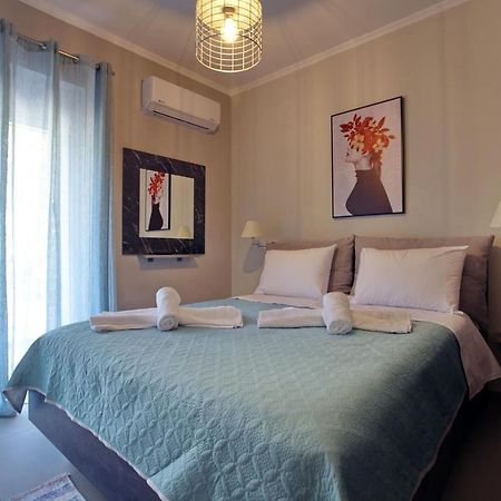 Matoulas Luxury Apartment Nauplia Exterior foto