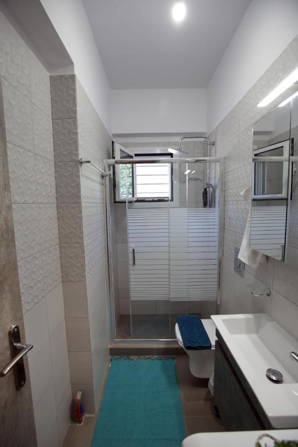 Matoulas Luxury Apartment Nauplia Exterior foto